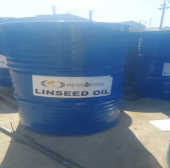 Linseed Oil Drilling Fluid