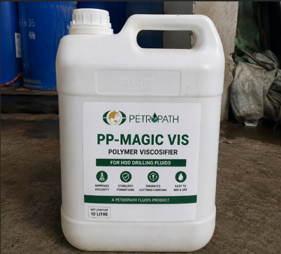 HDD Chemicals