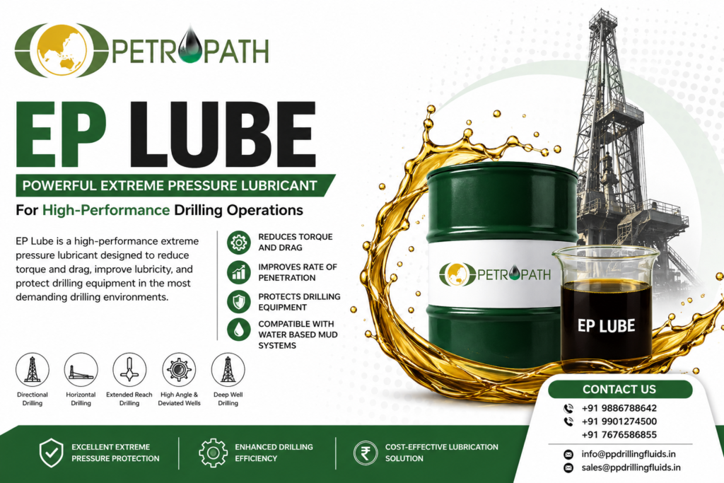 EP Lube